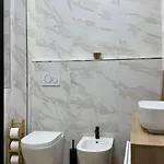 Residenza Mustacchi Apartman *