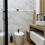 Residenza Mustacchi Apartman Verona