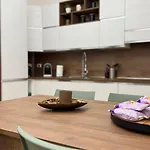 Apartman Residenza Mustacchi *