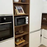 Residenza Mustacchi Apartman