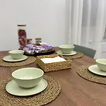 Residenza Mustacchi Apartman