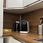 Residenza Mustacchi Apartman Verona