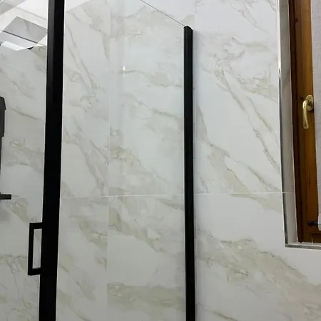 Residenza Mustacchi Apartman Verona