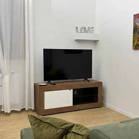 Residenza Mustacchi Verona
