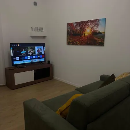 Residenza Mustacchi *