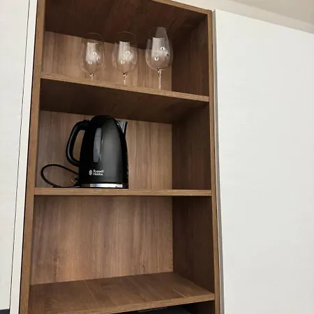 Lejlighed Residenza Mustacchi *