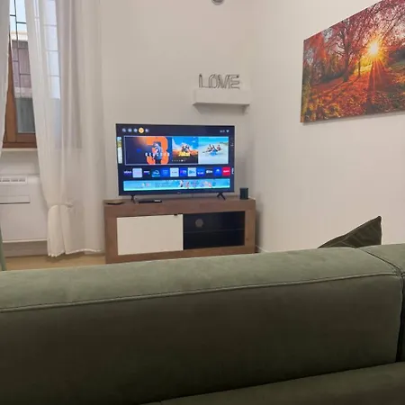 Residenza Mustacchi Apartment Verona