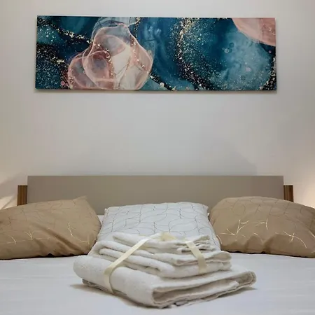 Residenza Mustacchi Верона