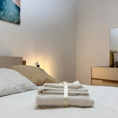 Residenza Mustacchi