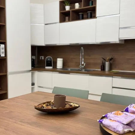 Residenza Mustacchi * Верона