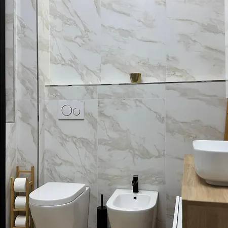 Residenza Mustacchi Апартаменты *