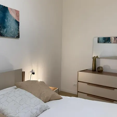 Residenza Mustacchi * Верона