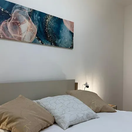 Residenza Mustacchi Верона