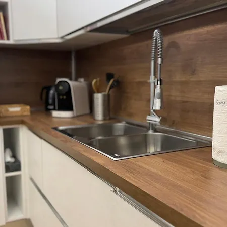 Residenza Mustacchi Верона