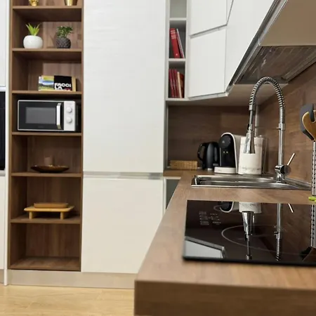 Residenza Mustacchi *