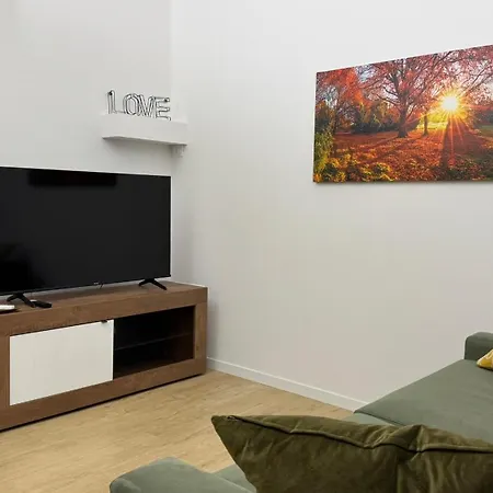 Residenza Mustacchi *