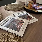 Residenza Mustacchi Апартаменты Верона