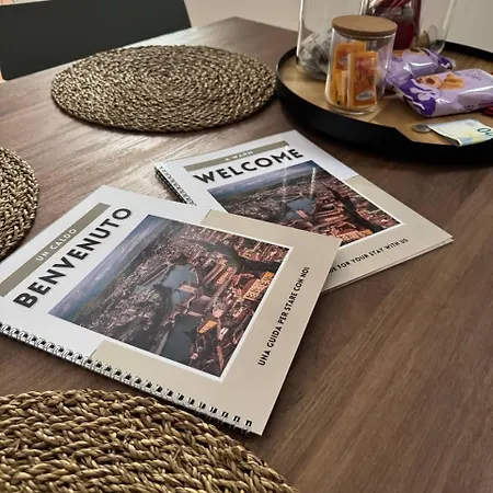 Residenza Mustacchi Appartement Verona