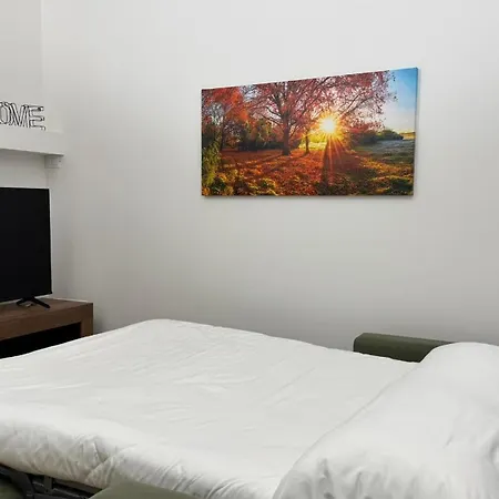 Residenza Mustacchi Verona