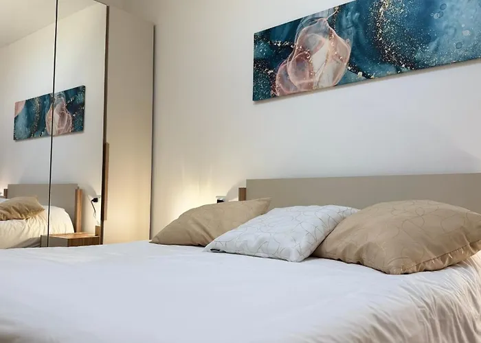 Residenza Mustacchi *