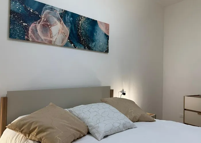 Residenza Mustacchi Verona