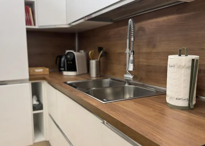 Residenza Mustacchi Verona