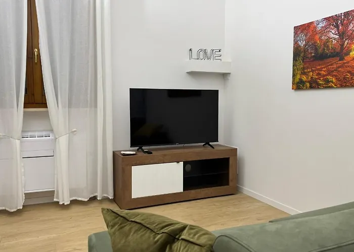 Residenza Mustacchi Verona