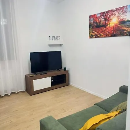 Residenza Mustacchi Verona