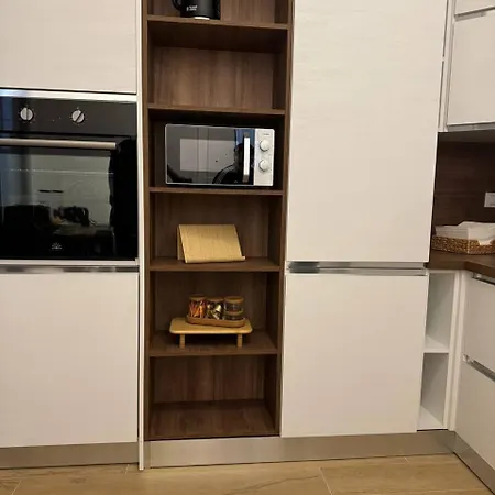Residenza Mustacchi * Verona