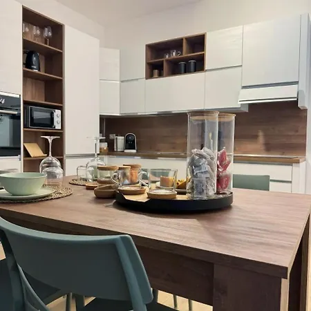 Residenza Mustacchi