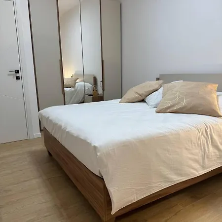 Residenza Mustacchi Apartment Verona