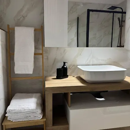 Apartment Residenza Mustacchi
