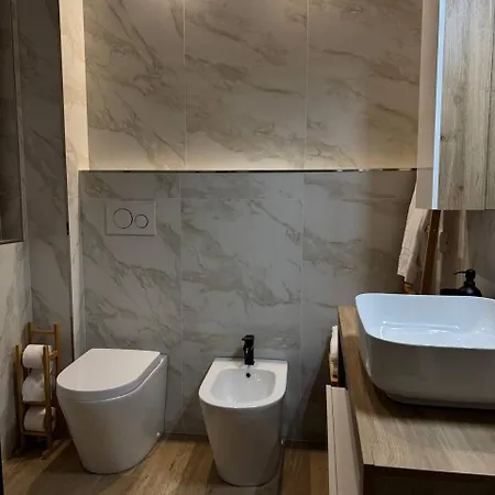 Residenza Mustacchi Verona