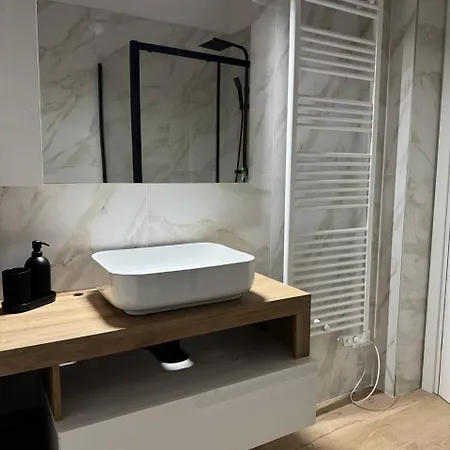 Apartment Residenza Mustacchi