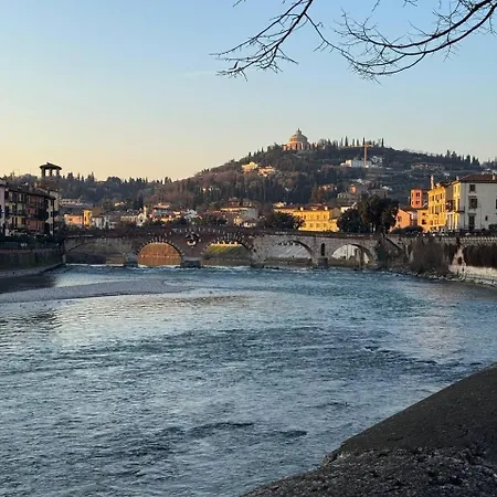 Apartment Residenza Mustacchi Verona