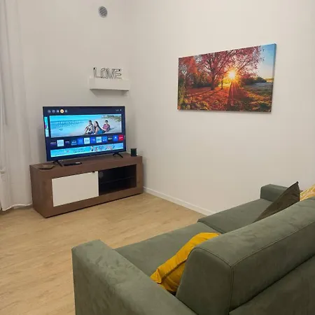 Residenza Mustacchi