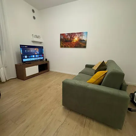 Residenza Mustacchi *