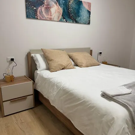 Residenza Mustacchi Apartment