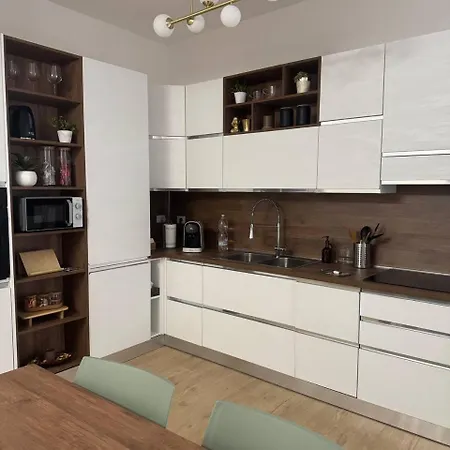 Residenza Mustacchi Verona