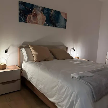 Apartment Residenza Mustacchi *