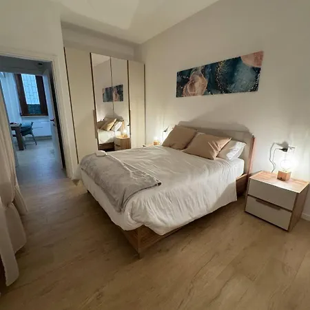 Residenza Mustacchi Apartment *