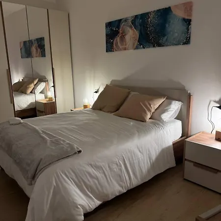 Residenza Mustacchi * Verona
