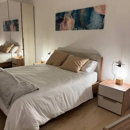 Residenza Mustacchi Verona