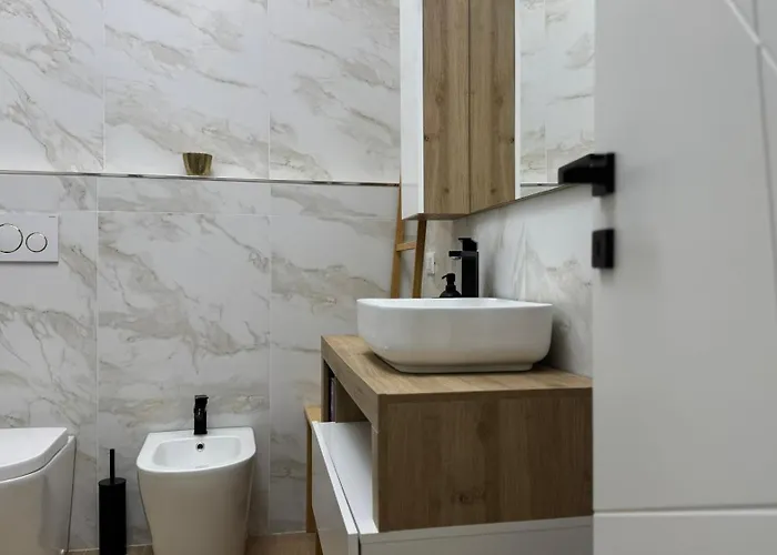 Residenza Mustacchi *