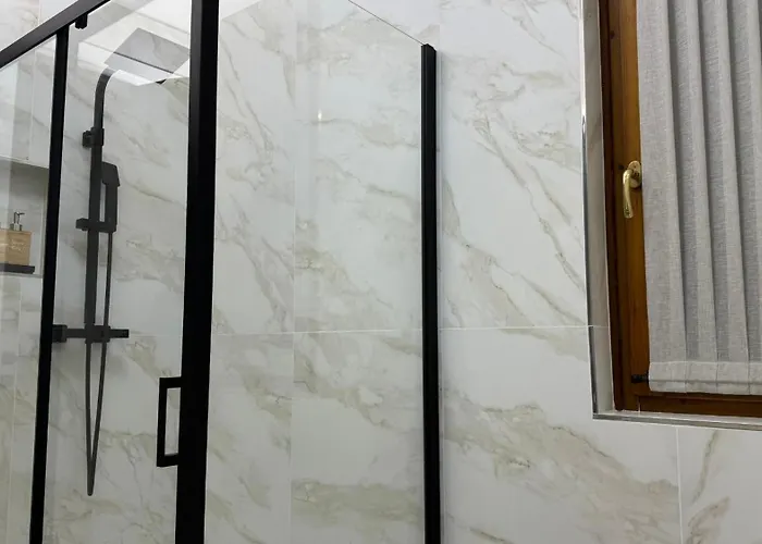 Residenza Mustacchi Apartament Werona