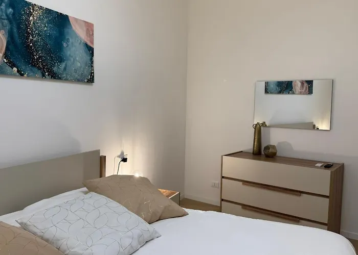Residenza Mustacchi * Werona