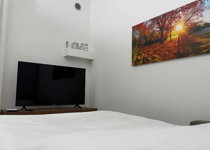 Apartament Residenza Mustacchi Werona
